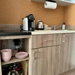 公寓 Krolewna Sniezka 斯克拉斯卡波伦巴