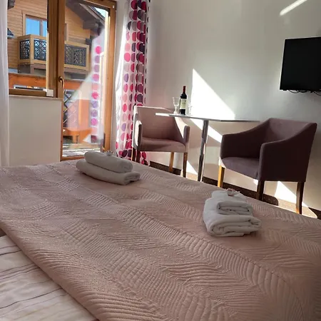 Krolewna Sniezka * Szklarska Poreba