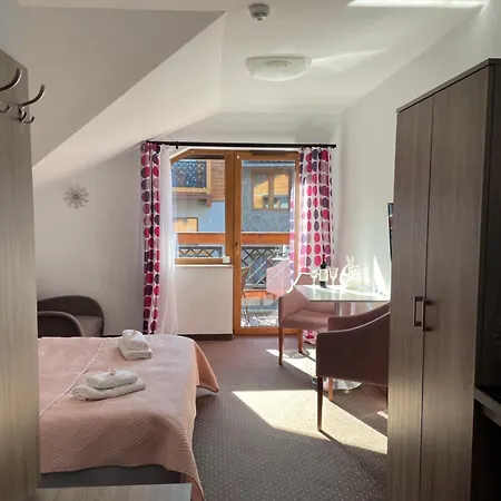 Krolewna Sniezka * Szklarska Poreba