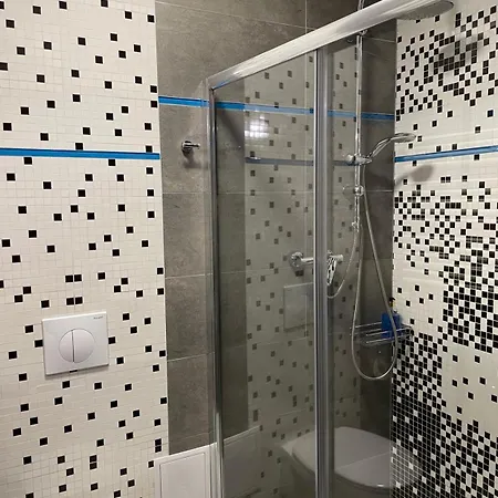 Apartamento Królewna śnieżka