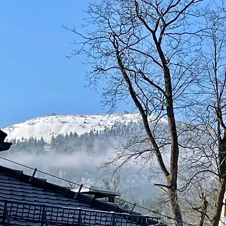 Daire Krolewna Sniezka Szklarska Poreba