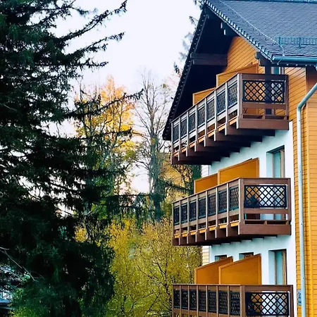 Królewna śnieżka Apartamento *