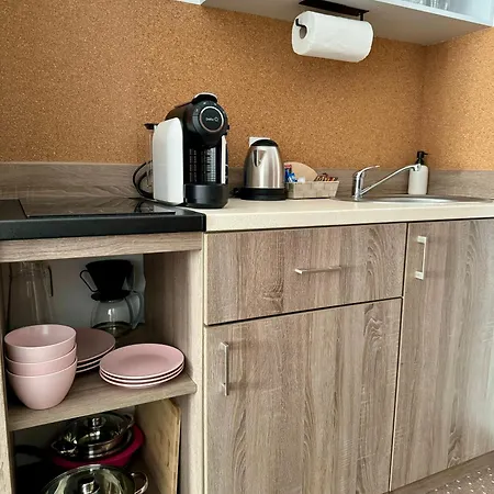 Appartement Krolewna Sniezka Szklarska Poreba