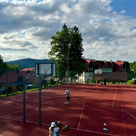 Krolewna Sniezka Daire Szklarska Poreba