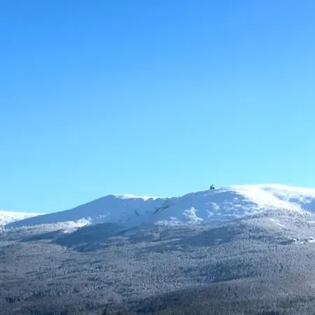 Daire Krolewna Sniezka Szklarska Poreba
