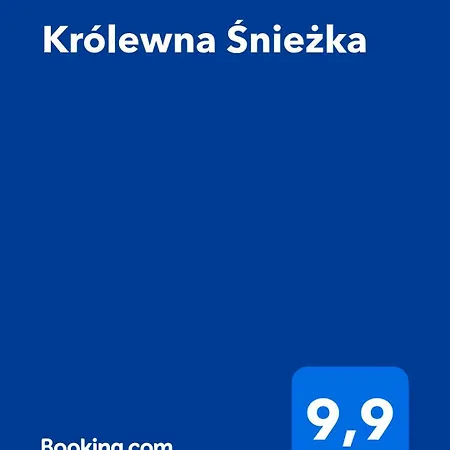 Krolewna Sniezka * Szklarska Poręba