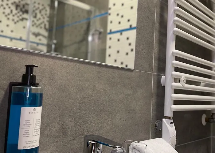 Krolewna Sniezka Lejlighed