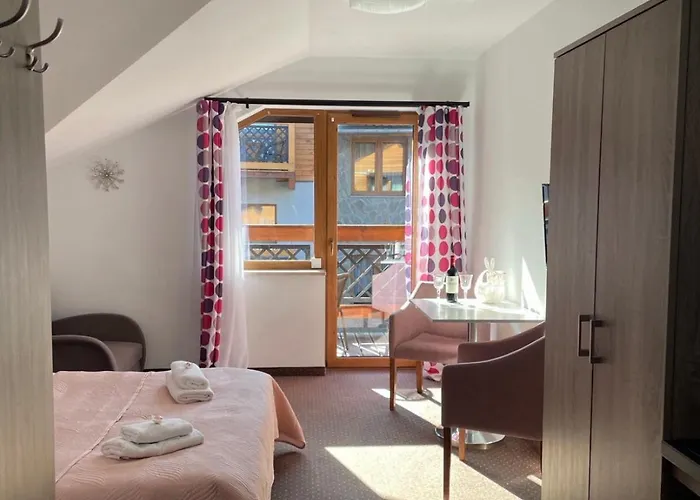 Krolewna Sniezka * Szklarska Poręba