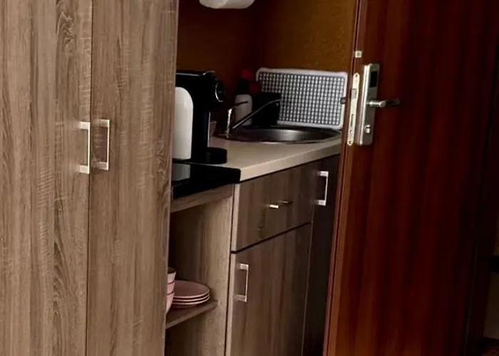 Lägenhet Krolewna Sniezka *