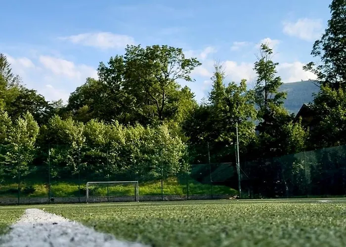 Lägenhet Krolewna Sniezka *