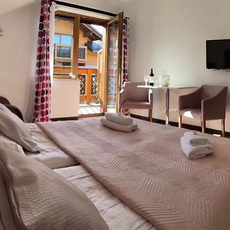 Krolewna Sniezka * Szklarska Poręba