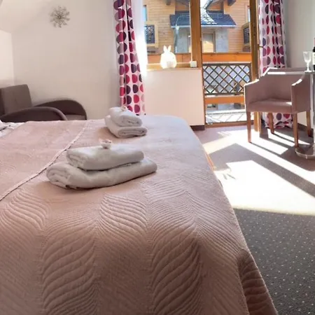 Krolewna Sniezka 아파트