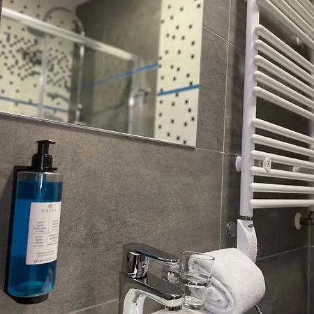 Krolewna Sniezka 아파트