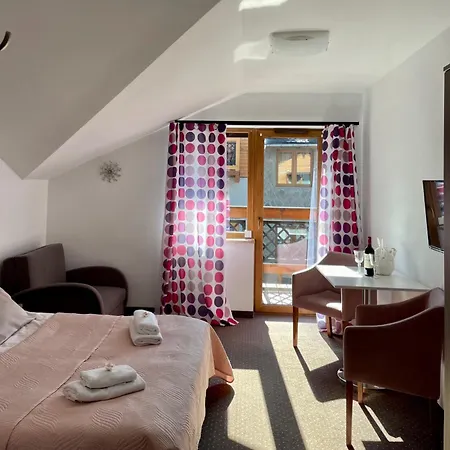 Krolewna Sniezka * Szklarska Poręba