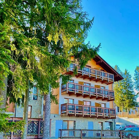 Appartement Krolewna Sniezka