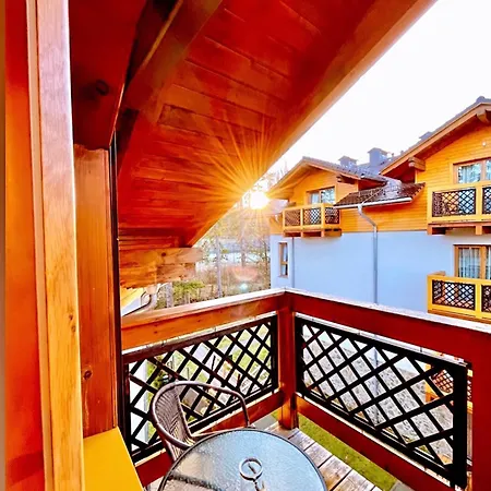 Krolewna Sniezka Appartamento Szklarska Poręba