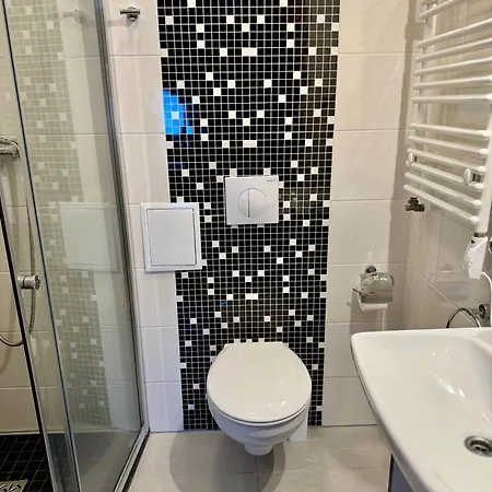 Appartamento Krolewna Sniezka