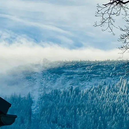 Krolewna Sniezka 아파트 스클라르스카포렘바