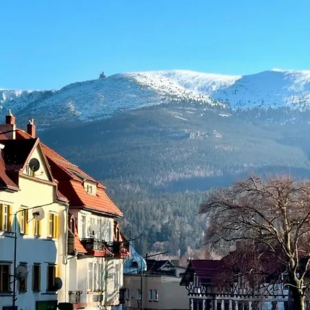 Krolewna Sniezka 아파트 스클라르스카포렘바