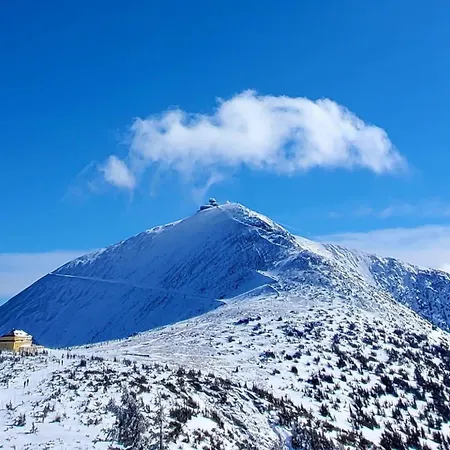 Appartamento Krolewna Sniezka Szklarska Poręba