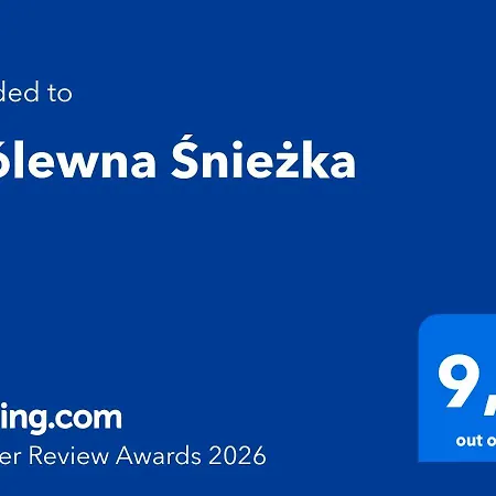 Krolewna Sniezka *