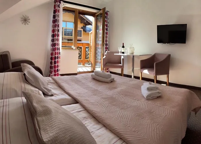 Krolewna Sniezka * Sklářská Poruba