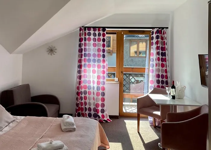 Krolewna Sniezka * Sklářská Poruba