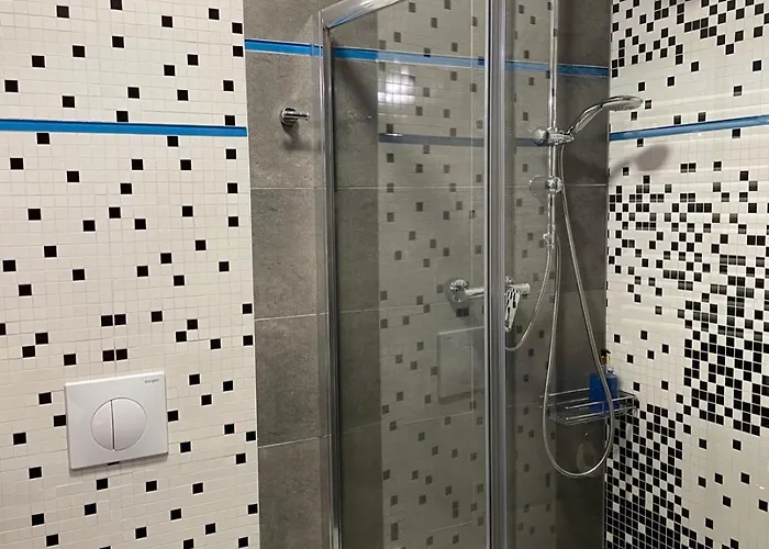 Apartmán Krolewna Sniezka