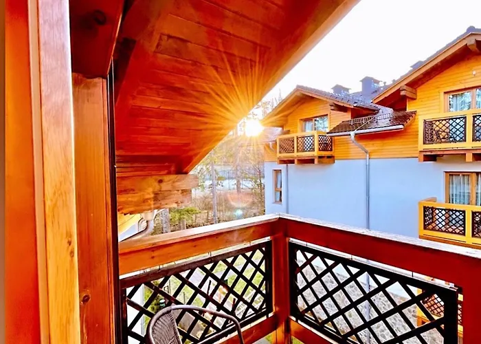 Krolewna Sniezka Apartment Szklarska Poreba