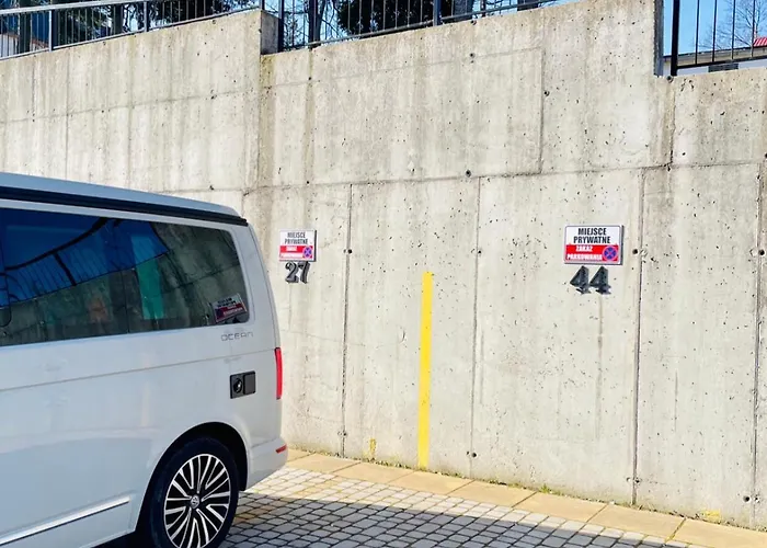 Krolewna Sniezka Apartmán