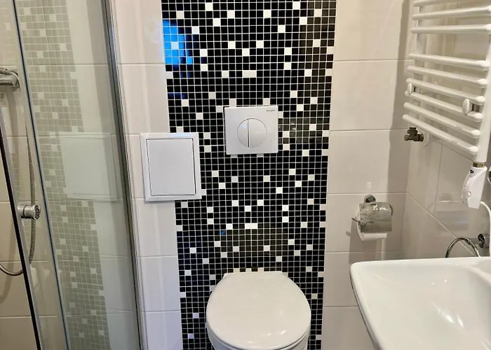 Apartmán Krolewna Sniezka