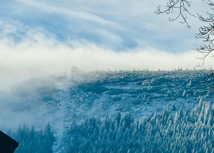 Krolewna Sniezka Apartment Szklarska Poreba