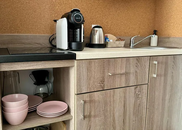 Apartmán Krolewna Sniezka Sklářská Poruba