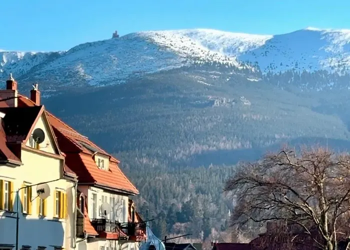 Krolewna Sniezka Apartment Szklarska Poreba